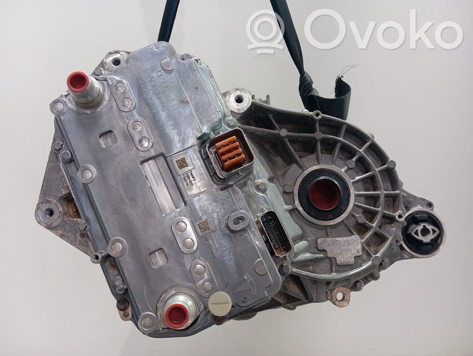 Moteur   4D1