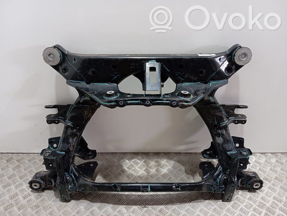 Tesla Model S Belka osi tylnej z reduktorem 