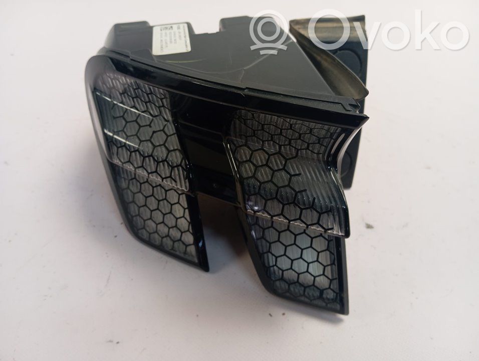 Ford Mustang VI Takavalot 