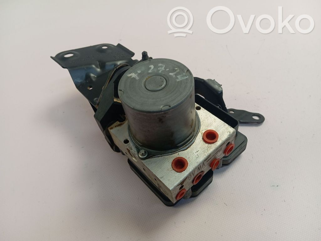Skoda Scala ABS bloks 