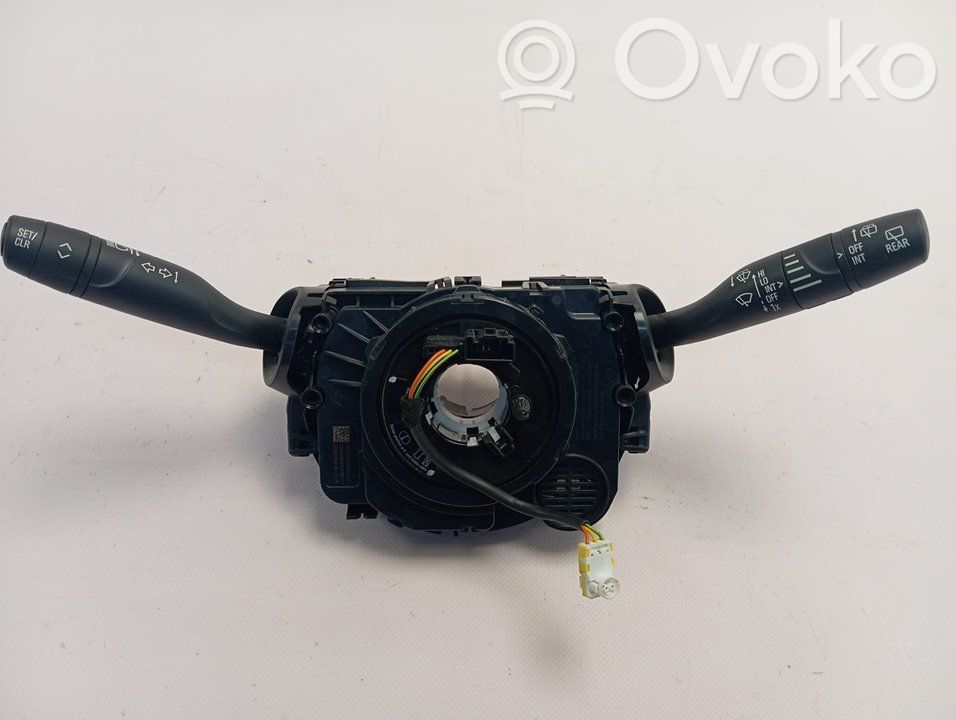 Opel Corsa F Airbag de volant