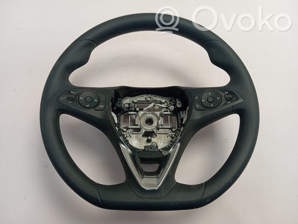 Ohjauspyörä   2317110097