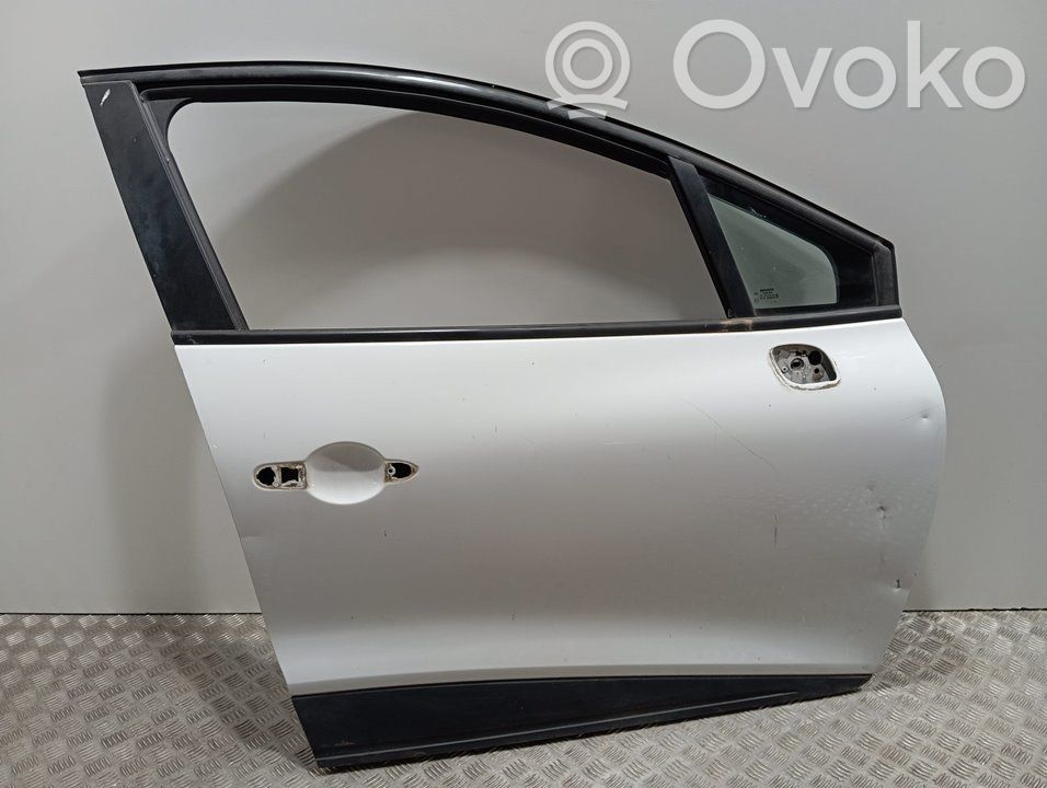 Renault Clio IV Portiera anteriore 