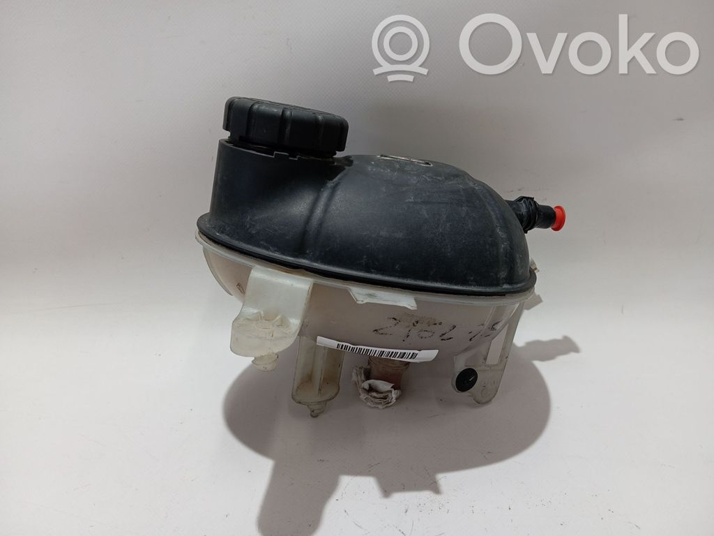 Mercedes-Benz CLK AMG A208 C208 Vaso di espansione carburante
