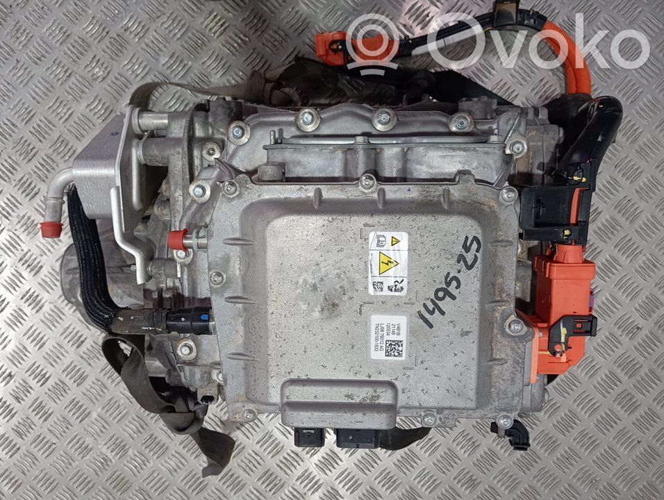 Silnik   MMA35982