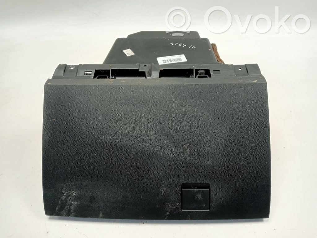 Citroen C4 SpaceTourer Guantera 
