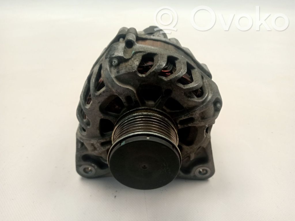 Alternator   231008918R