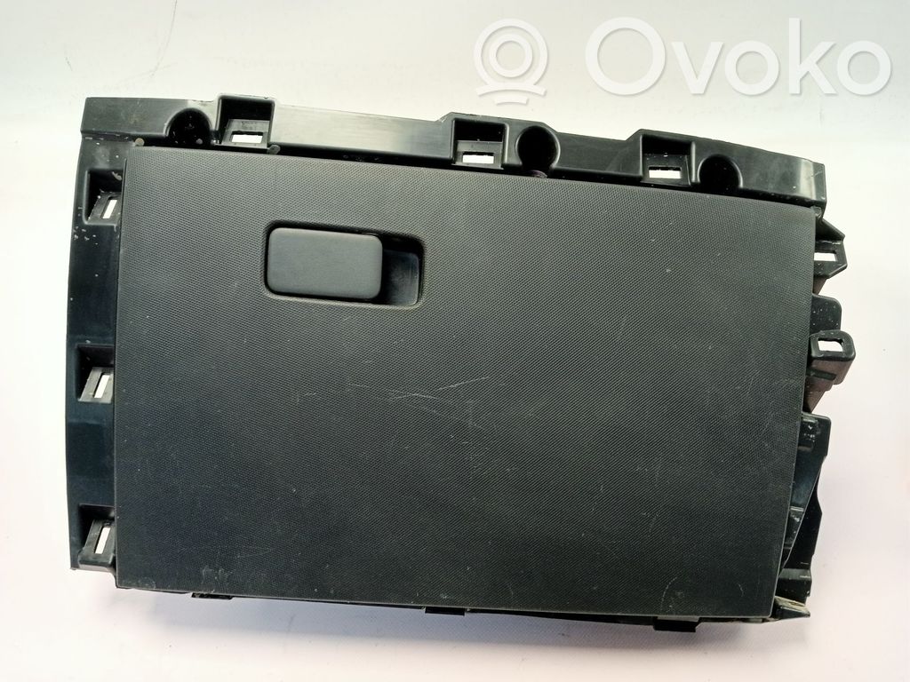 Ford Mustang VI Handschuhfach 