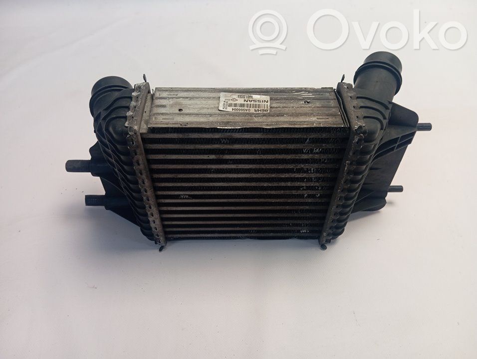 Nissan Note (E12) Intercooler radiator 