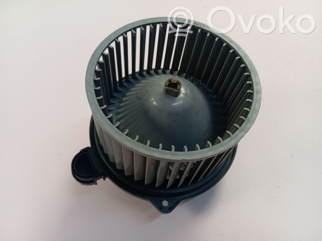Hyundai ix20 Ventilator aerotermă