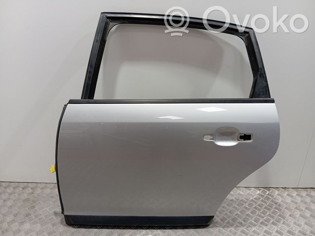 Puerta trasera   9006L1