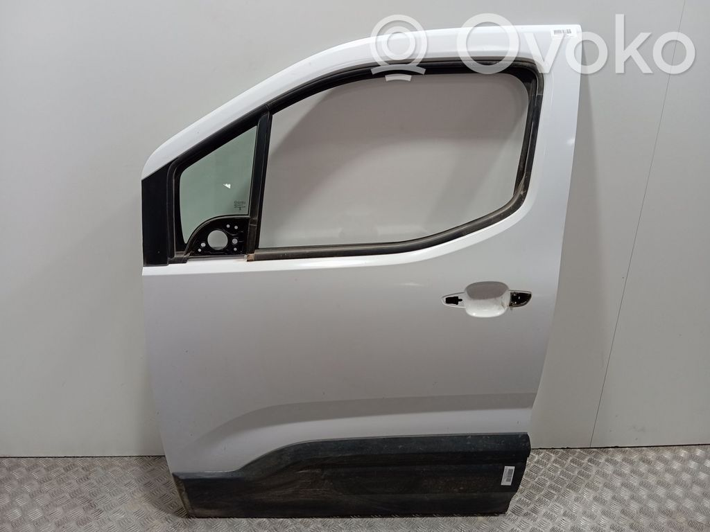 Peugeot Rifter Puerta delantera 