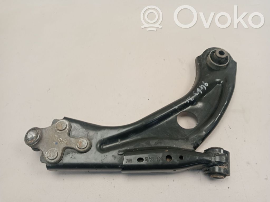 Querlenker vorne   98138523