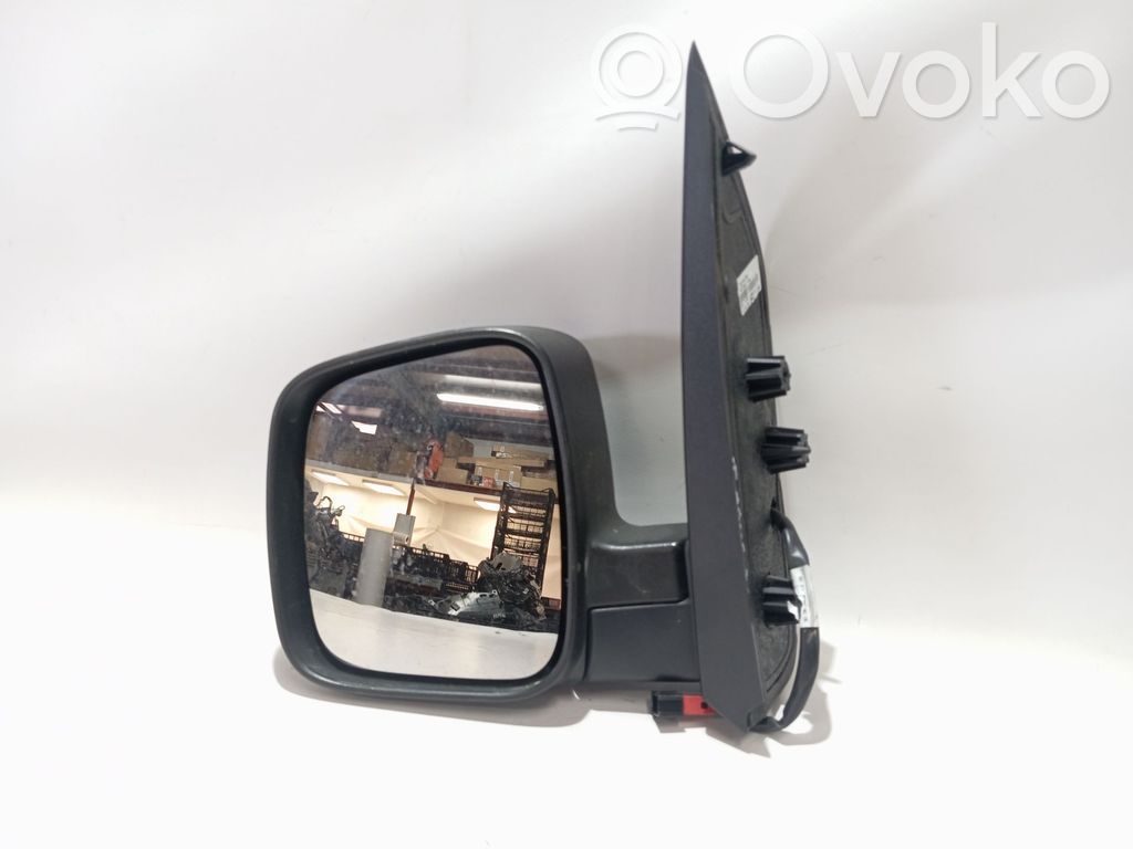 Fiat Fiorino Specchietto retrovisore elettrico portiera anteriore
