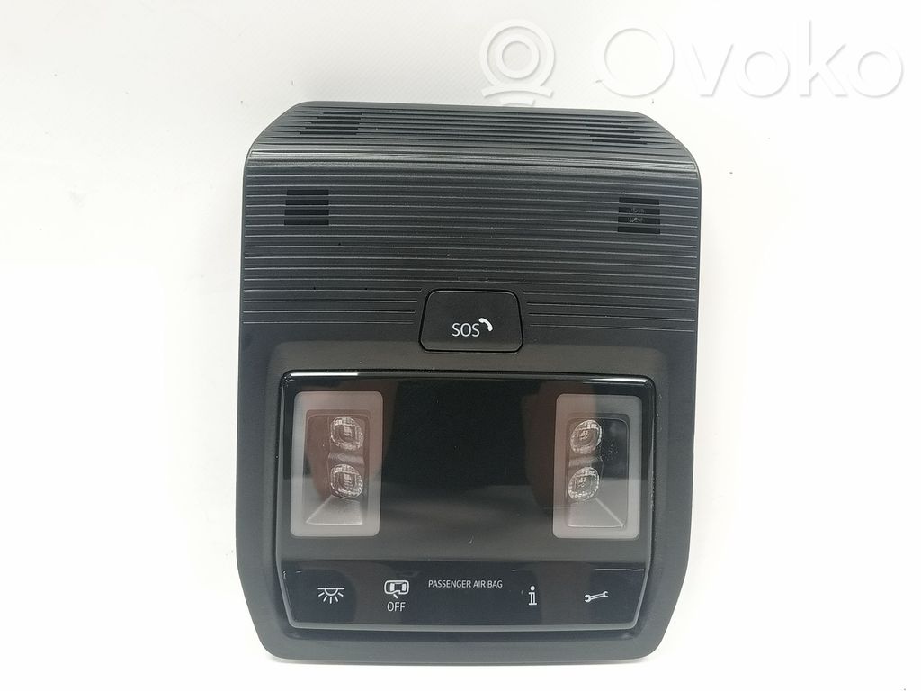 Otras luces interiores   5H0959561AA