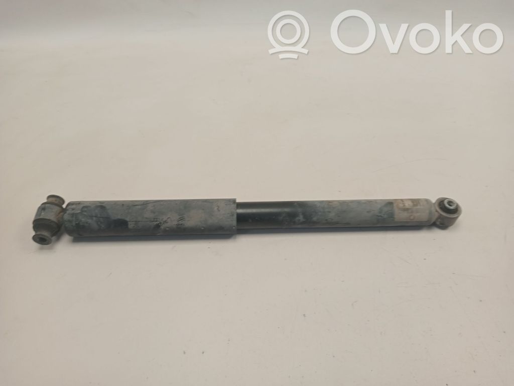 Ford Transit Stoßdämpfer hinten 