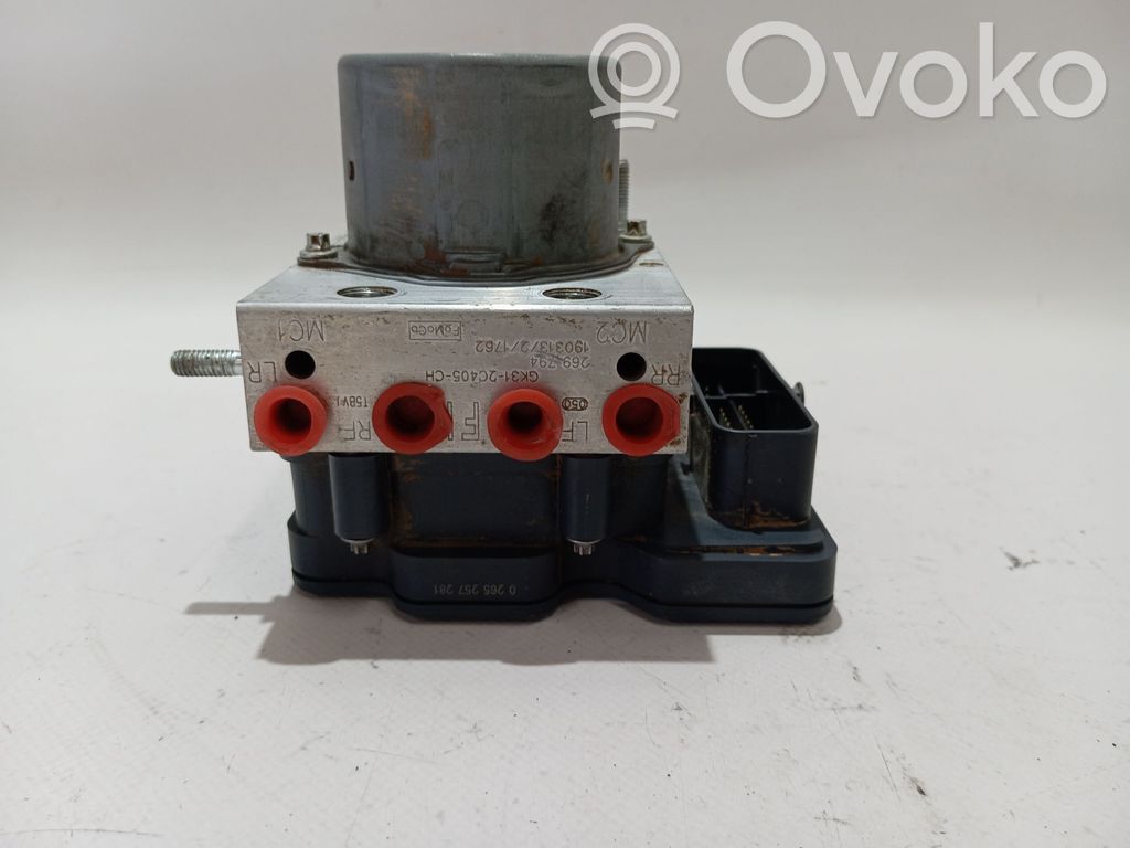 Ford Transit -  Tourneo Connect ABS Pump 