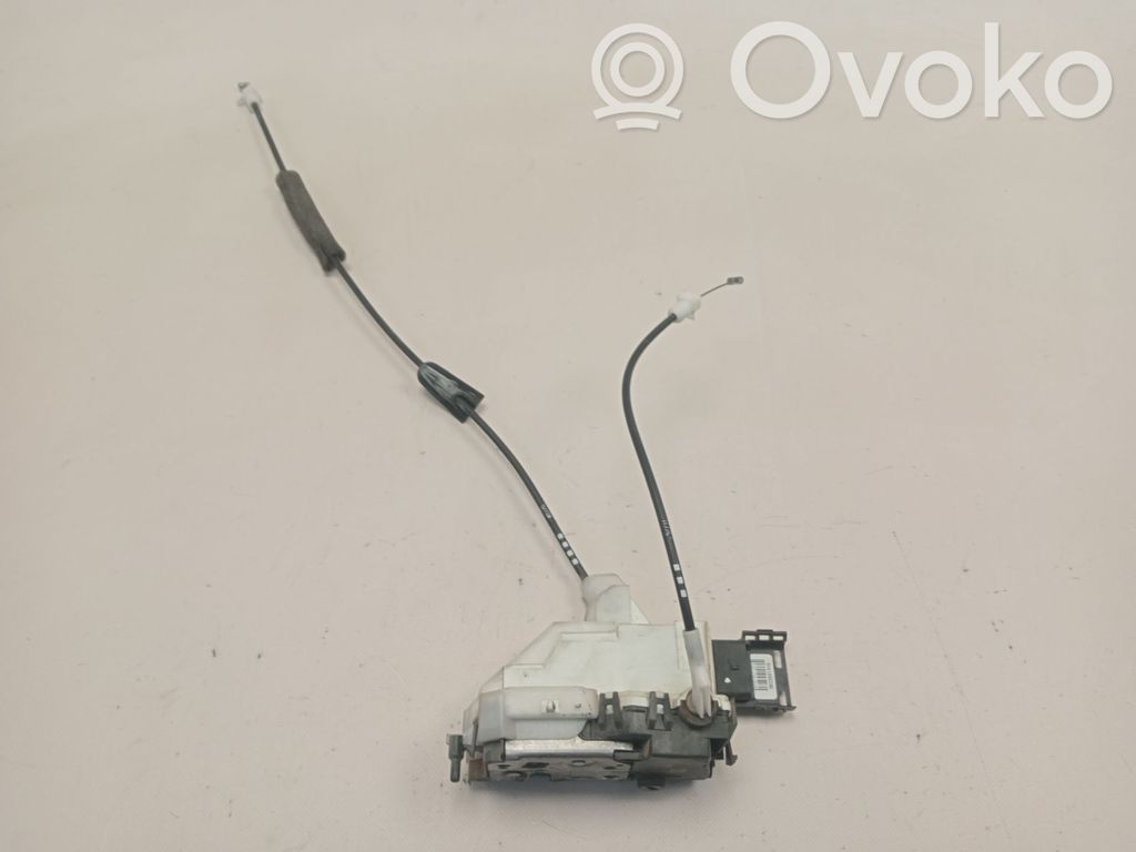 Etuoven lukko   732074