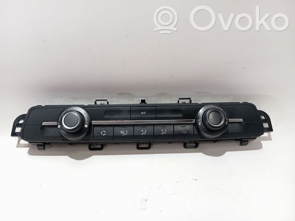 Citroen Berlingo Modul unitate control aer condiționat 