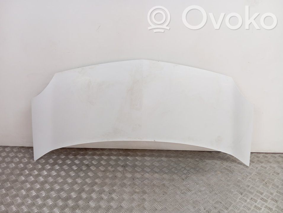 Motorhaube