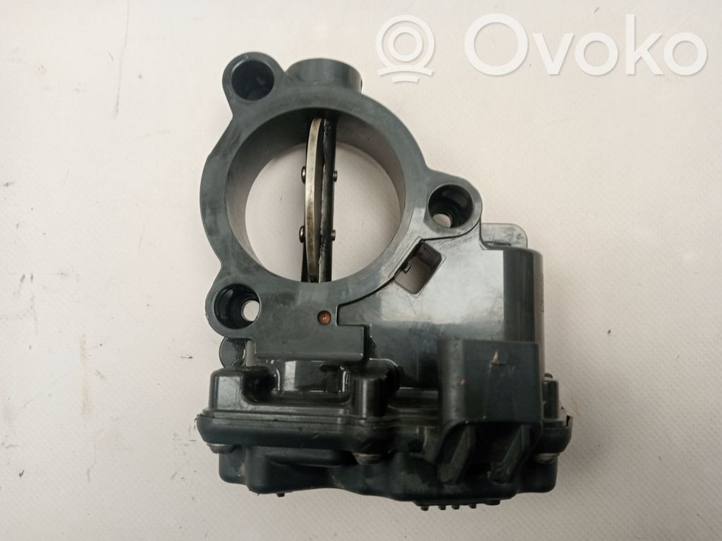 Drosselklappe   8512452