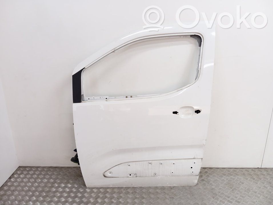 Citroen Berlingo Front door 