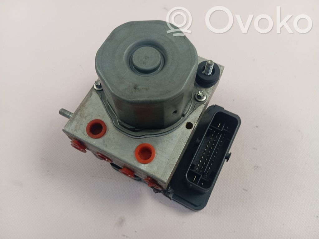 Ford Transit -  Tourneo Connect ABS Pump 