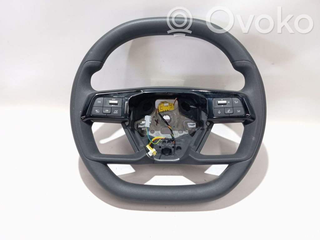 Citroen Berlingo Steering wheel 