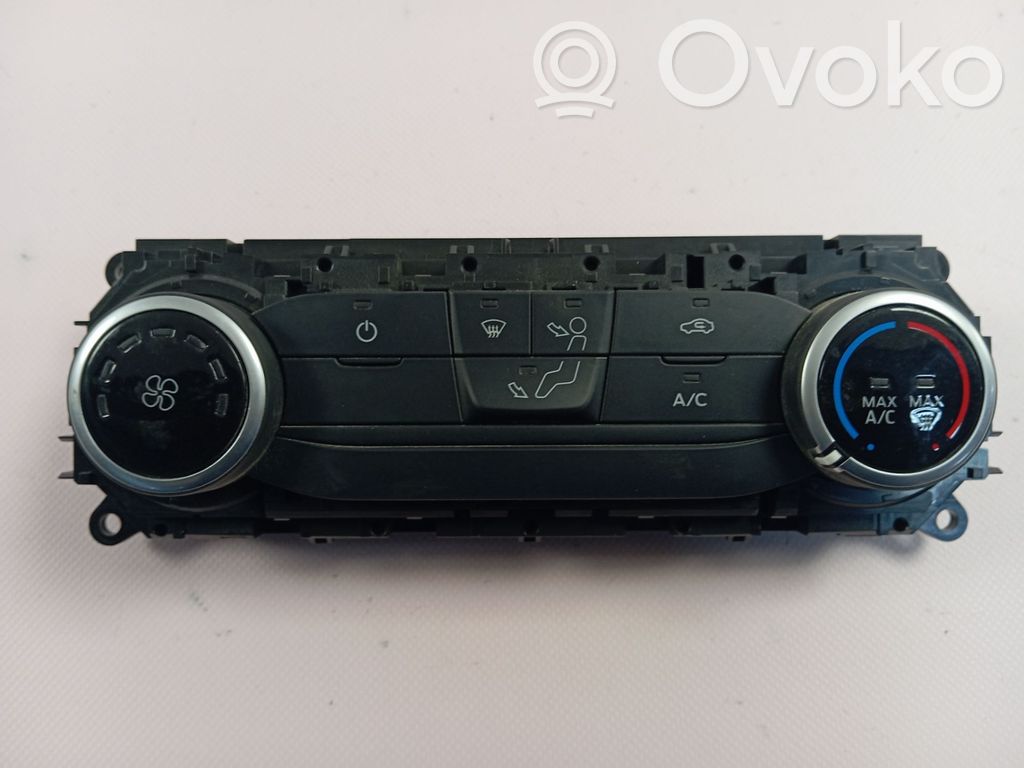Climate control unit   E174042B