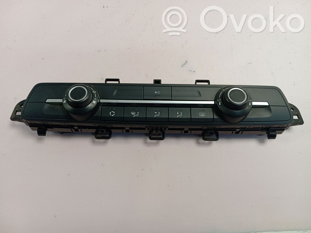 Unidad de control climatización   98340409ZD