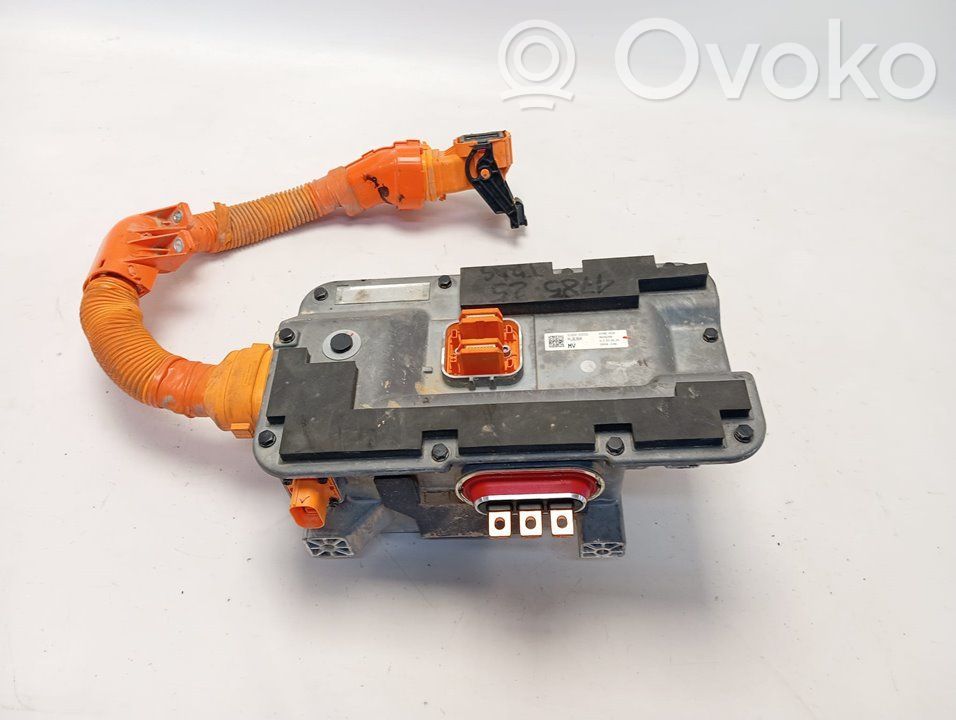 Muut ohjainlaitteet/moduulit   91958D0000