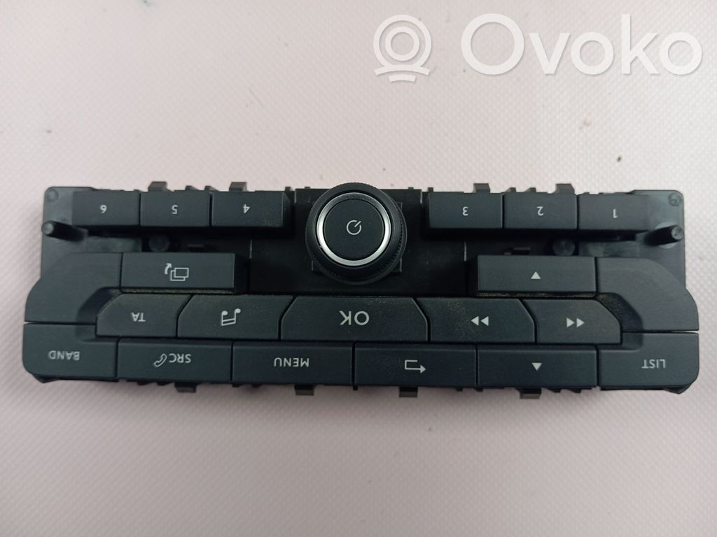Peugeot Expert Comutator/buton multifuncțional 