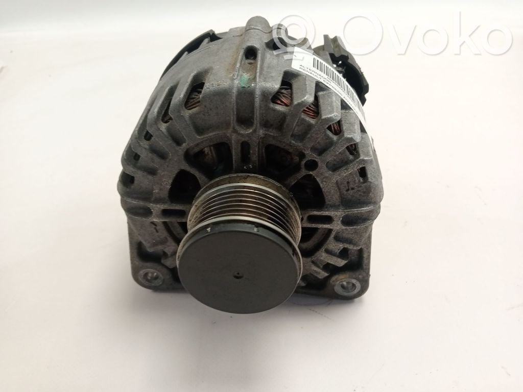 Generator/alternator   231006293R