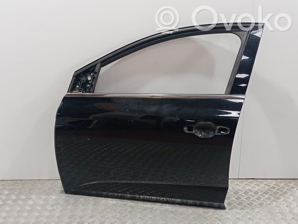 Renault Megane IV Durvis 