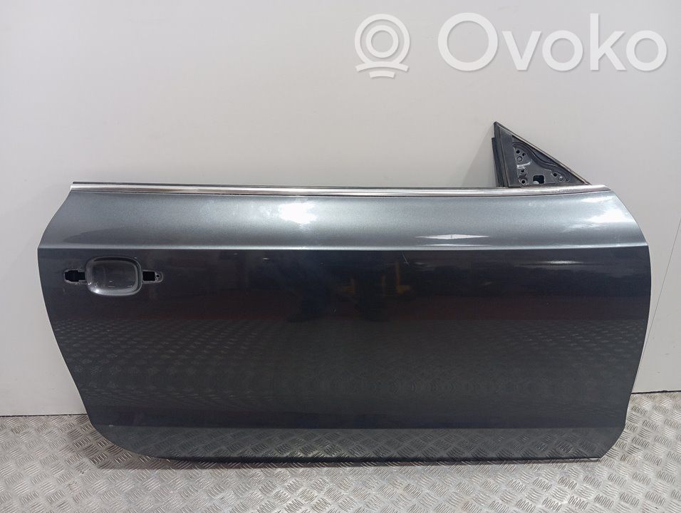 Audi A5 Durvis 