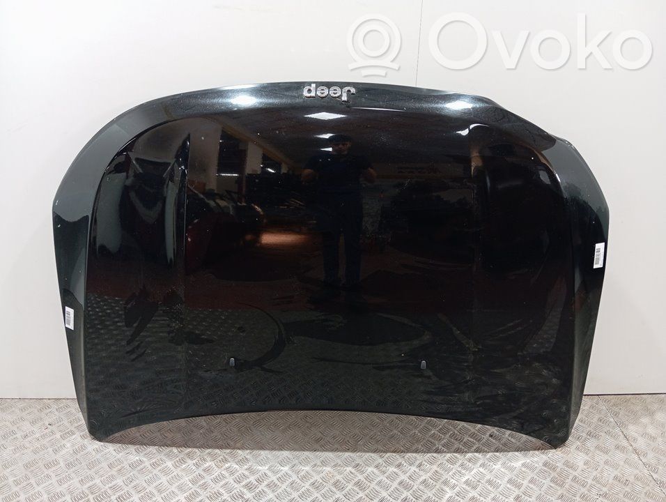 Dzinēja pārsegs (vāks)   68243955AB