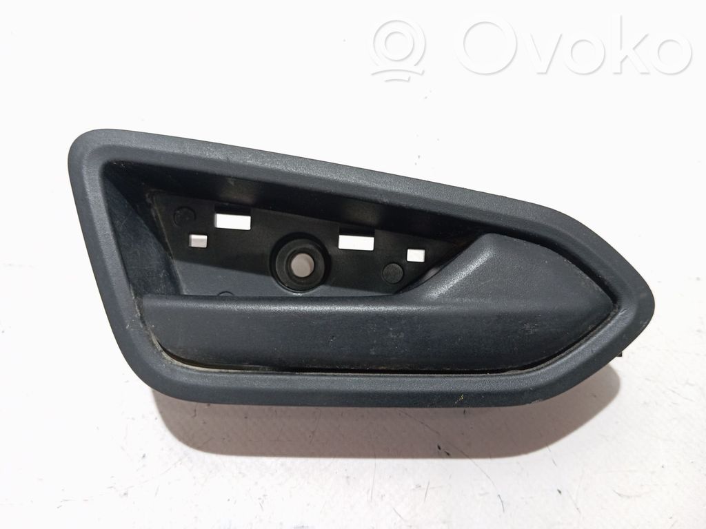 Renault Clio IV Manecilla interna puerta delantera 