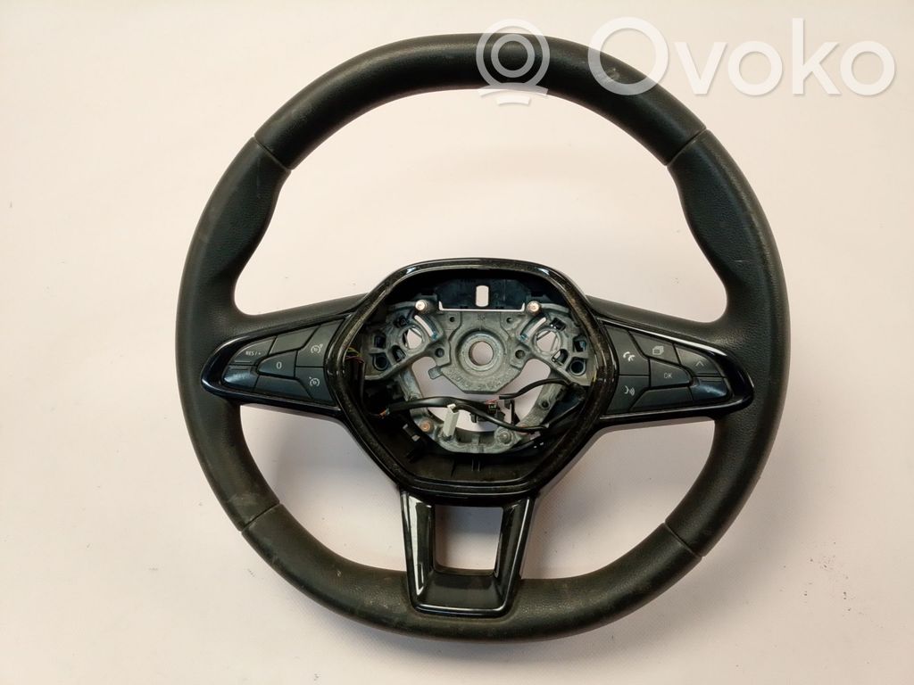 Renault Trafic III (X82) Ohjauspyörä 