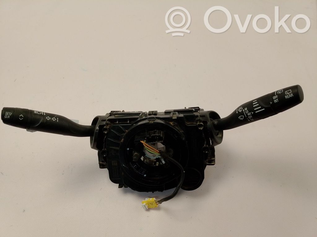 Opel Combo E Airbag de volant 