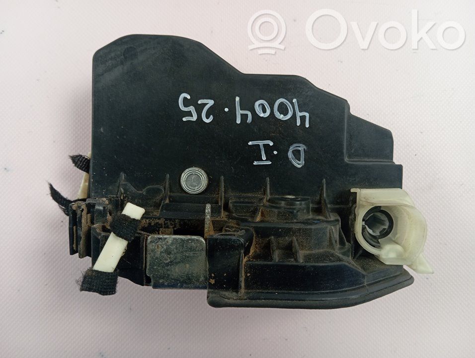 Durų spyna (dvidurio)   7202149