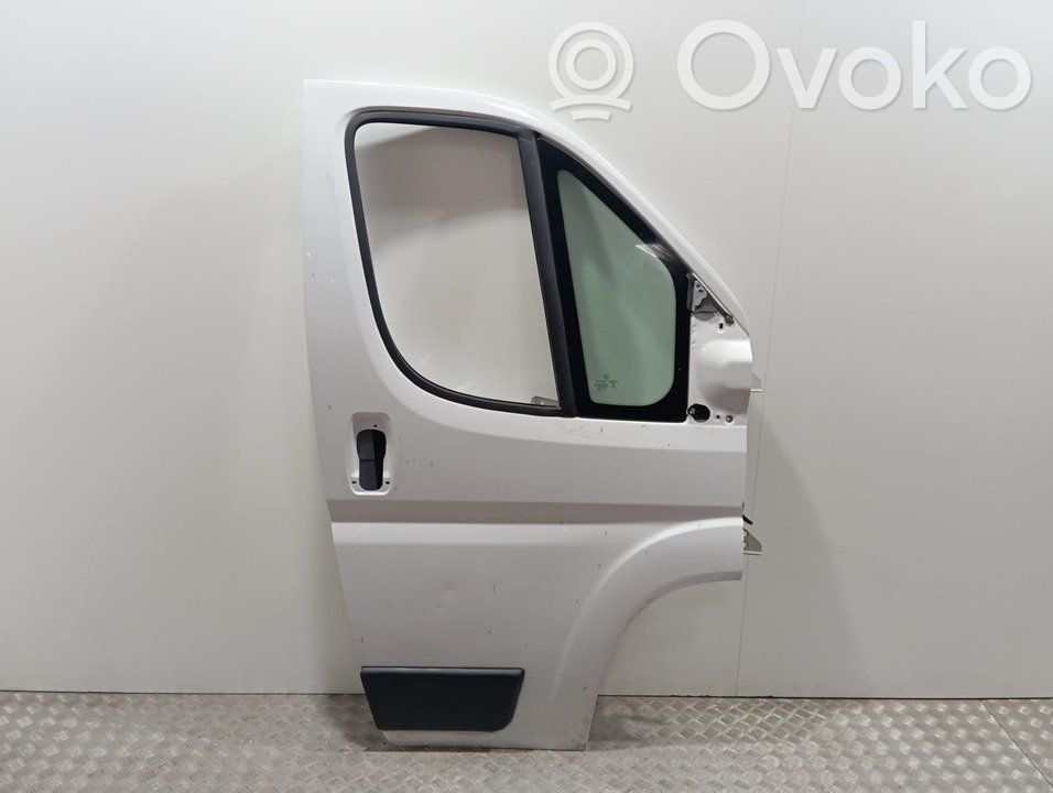 Citroen Jumper Durvis 