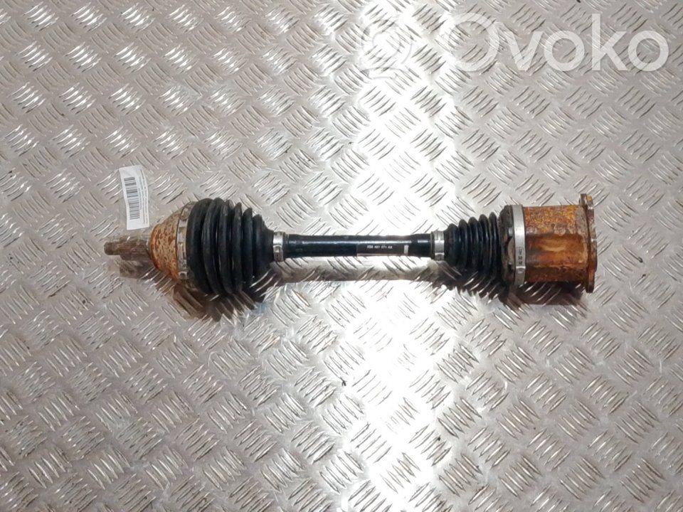 Priekinis pusašis   2Q0407271