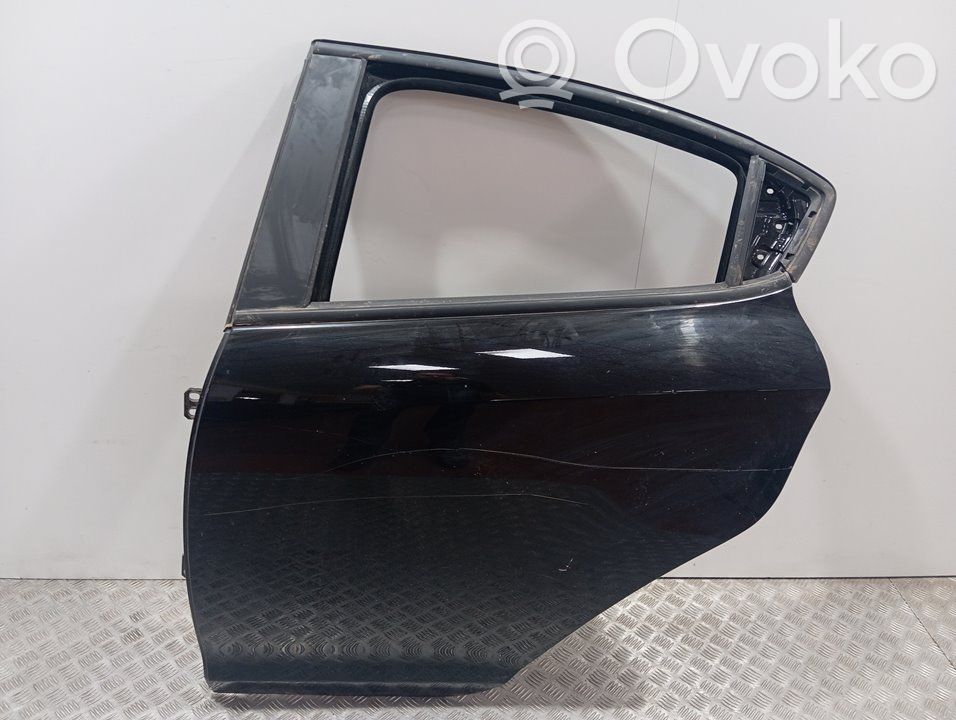 Alfa Romeo Giulietta Puerta trasera 
