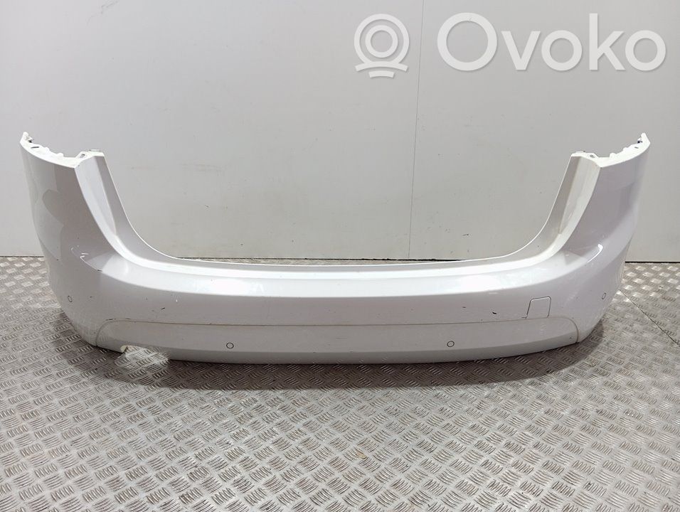 BMW 2 F22 F23 Parachoques 