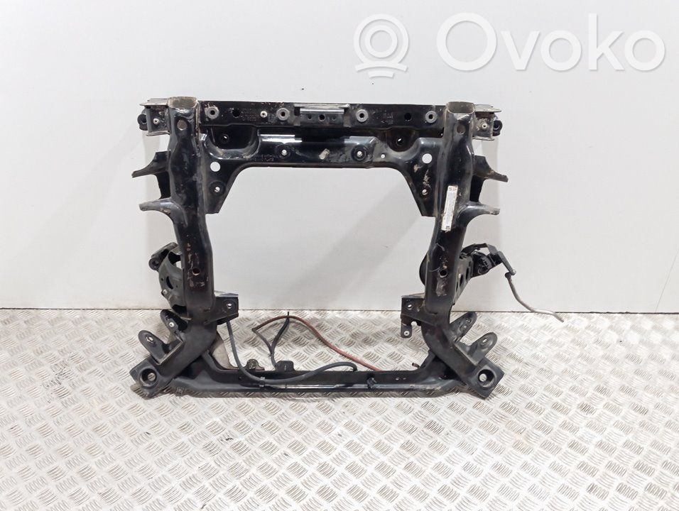 BMW X1 E84 Front subframe 