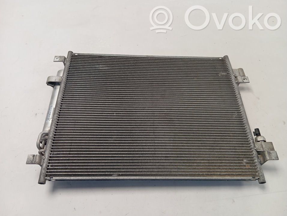 Nissan Note (E12) A/C cooling radiator (condenser) 