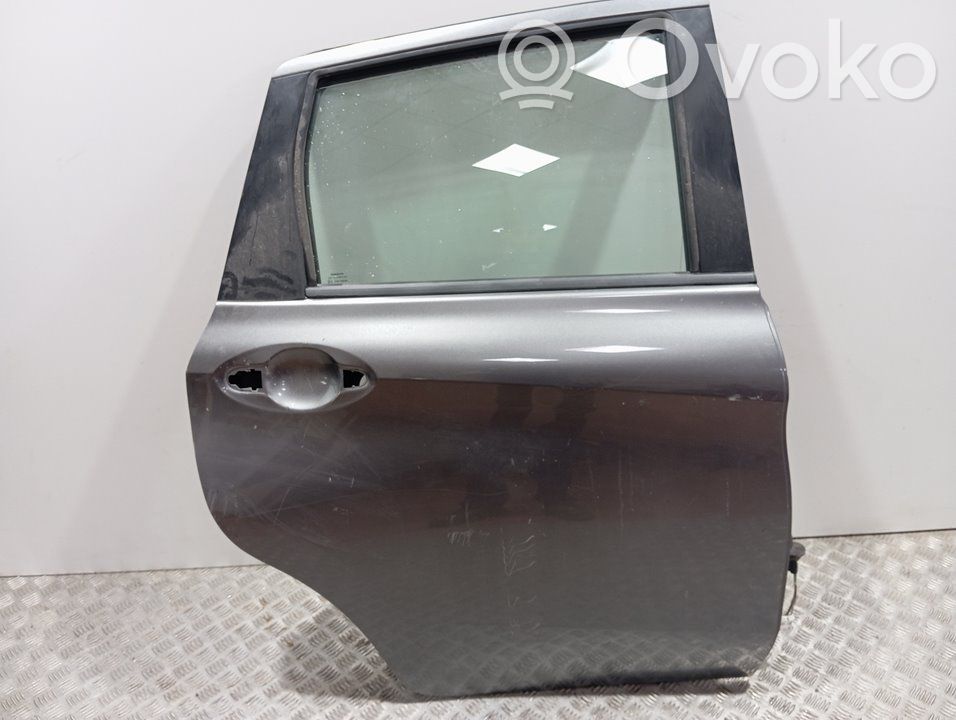 Galinės durys   H21003VVMA