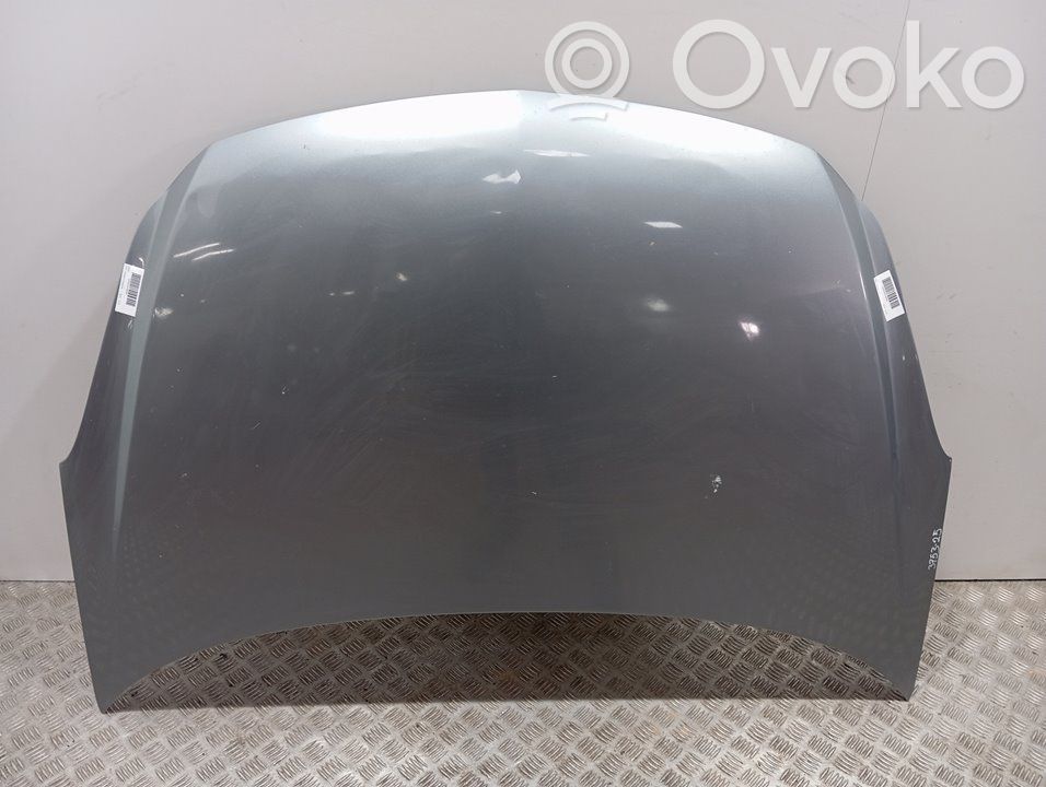 Opel Corsa D Konepelti 