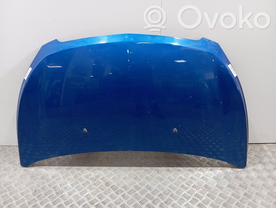 Chevrolet Spark Konepelti 