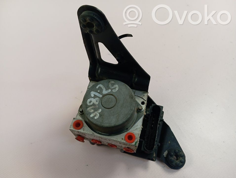 Renault Kangoo I ABS bloks 